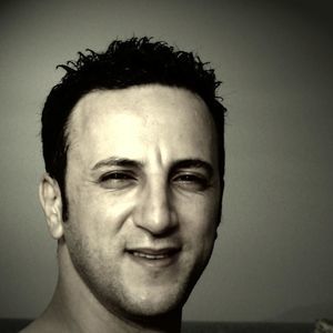 Meet your Posher, Tarik